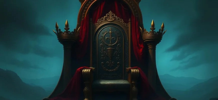 Podobne do 'Makbeta' filmy i seriale, które warto zobaczyć