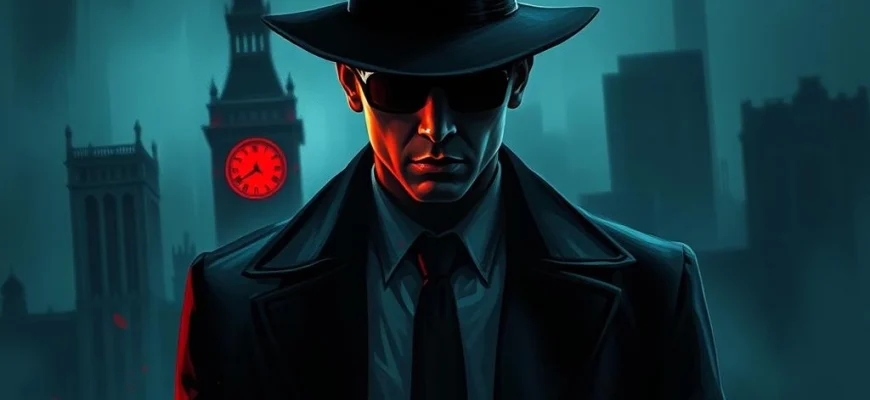 Filmy podobne do 'Polowanie na Czerwony Październik'