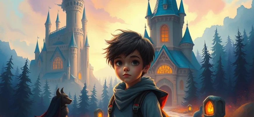 10 Filmów i Seriali Podobnych do 'Dziadka do orzechów'