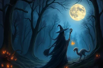 10 produkcji jak 'Czarownice' dla miłośników magii