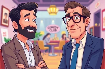 Filmy podobne do Dwóch gniewnych ludzi: 10 propozycji