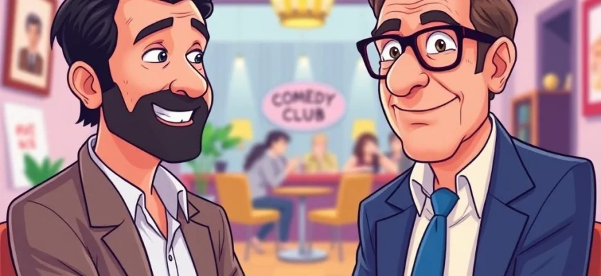 Filmy podobne do Dwóch gniewnych ludzi: 10 propozycji