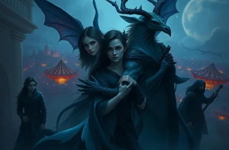 10 Propozycji Dla Fanów 'Carnival Row'