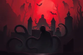 10 podobnych horrorów do 'Kiedy Gasną Światła'