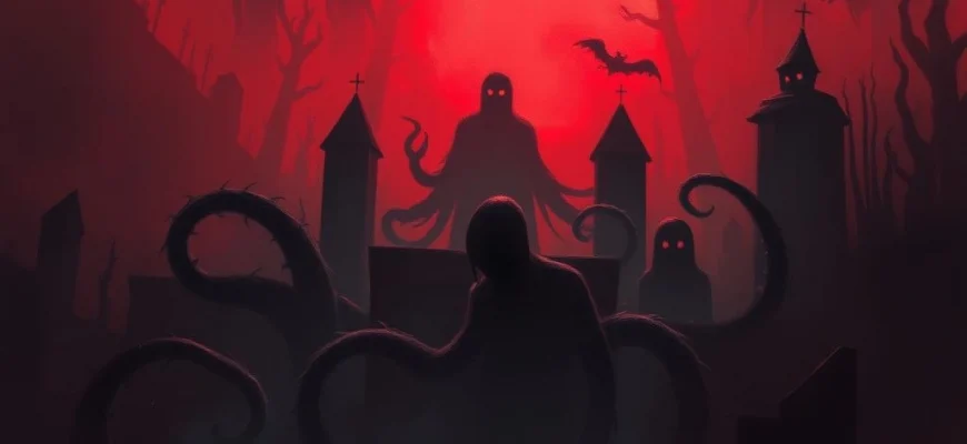 10 podobnych horrorów do 'Kiedy Gasną Światła'