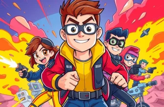 10 filmów podobnych do 'Załoga G: Drużyna specjalna'