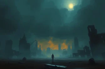 Podobne produkcje do 'The End of All Things'