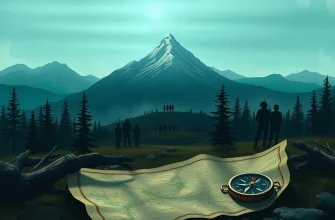 10 Filmów i Seriali Podobnych do 'Lekcja Przetrwania'