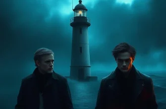 10 filmów podobnych do 'Lighthouse'