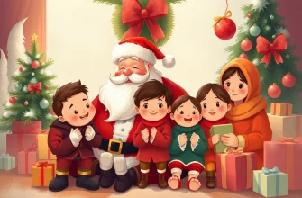 10 Filmów i Seriali Podobnych do 'Śnięty Mikołaj'