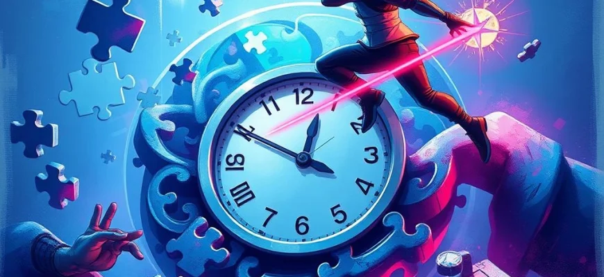 Filmy i seriale podobne do 'Tenet'