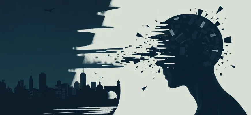 Najlepsze filmy akcji o schizofrenii