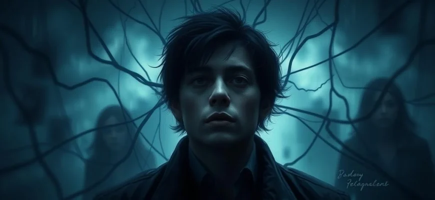 10 podobnych filmów i seriali do 'Notatki o skandalu'