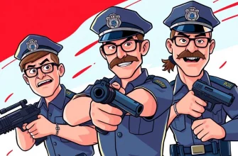 10 produkcji jak '21 Jump Street' - hity dla fanów komedii akcji