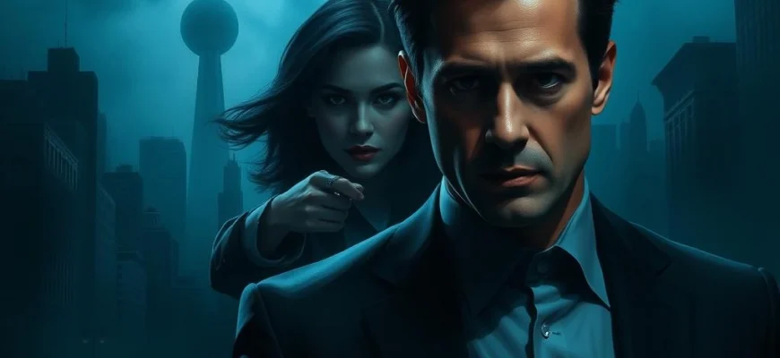 10 filmów podobnych do 'Wszystko gra'