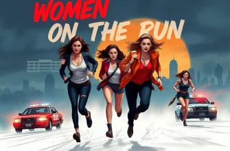 Podobne produkcje do 'Kobiety biegną'