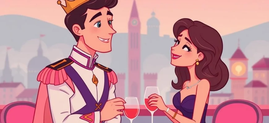 10 hitów jak 'Książę w Nowym Jorku' - komedie, które musisz zobaczyć