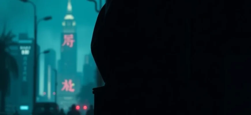 10 Filmów i Seriali Podobnych do 'Przykładny obywatel'