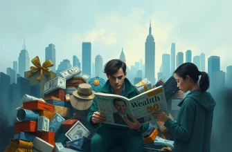 10 filmów podobnych do 'Pokolenie pieniądza'