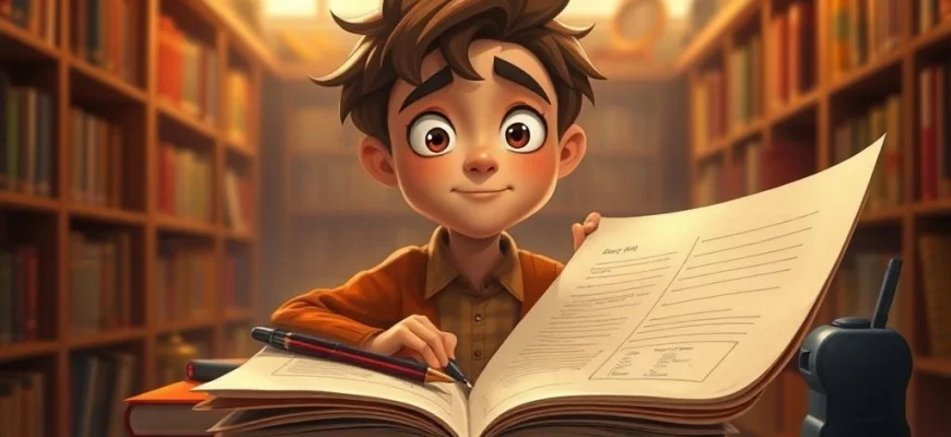 Podobne do 'Jak stworzyć besteller': 10 produkcji, które pokochasz