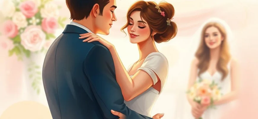 10 filmów podobnych do 'Mój najlepszy przyjaciel ślub'