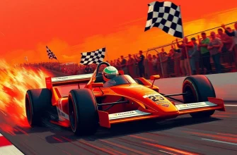 Filmy podobne do 'Szybki jak błyskawica' – lista hitów