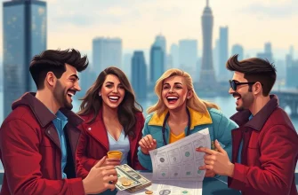 Podobne produkcje do 'Królowe przekrętu'