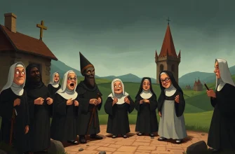 10 produkcji podobnych do 'Godzinki'