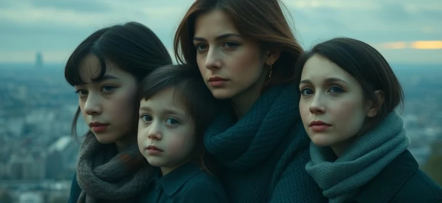 Podobne filmy do 'The Only Living Boy in New York'