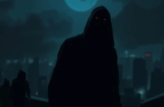 Podobne thrillery do 'Noc zabójców'