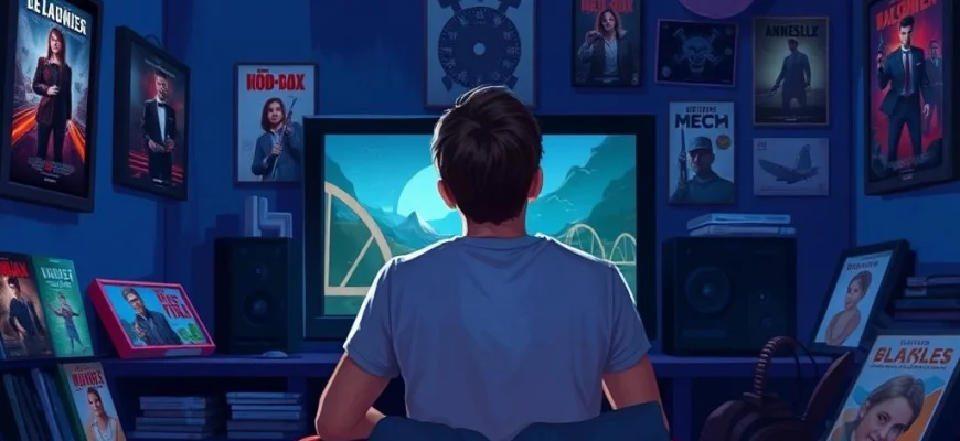 Podobne produkcje do 'The Final Copy of Ilon Specht'