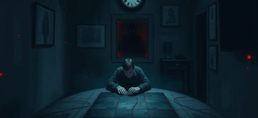 10 Filmów Dla Fanów 'Piła VI'