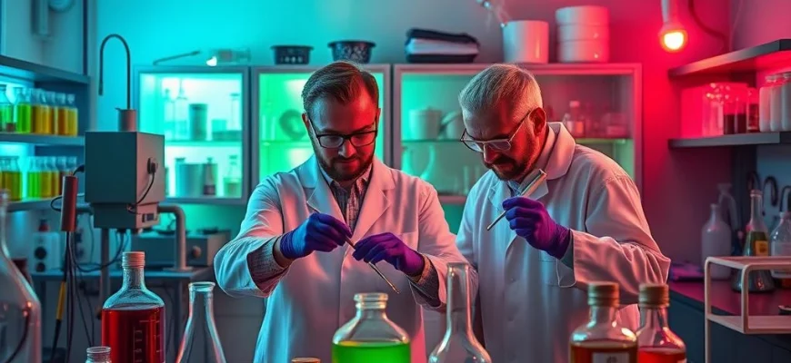 Podobne produkcje do 'Handlarze'