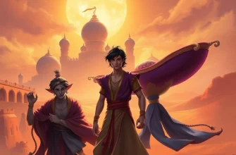 10 Filmów podobnych do 'Powrót Dżafara'