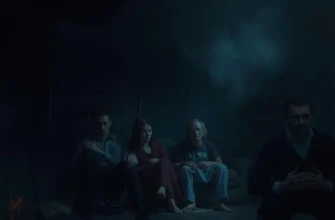 10 produkcji dla fanów 'Grace: Opętanie'