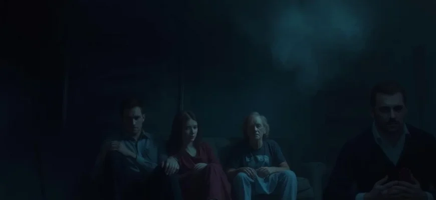 10 produkcji dla fanów 'Grace: Opętanie'