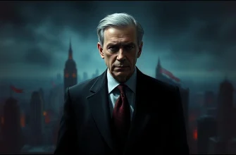 10 Produkcji Podobnych do 'Kombinator'