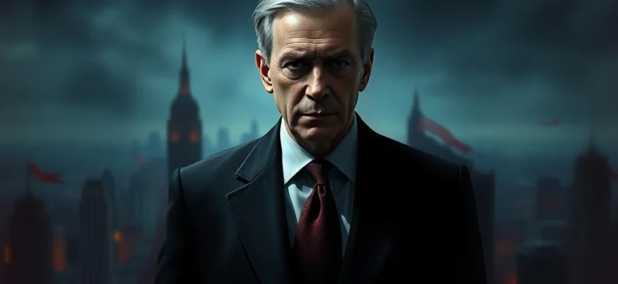 10 Produkcji Podobnych do 'Kombinator'