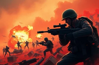 Podobne filmy do 'Zaginiony w Akcji 3'