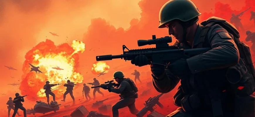 Podobne filmy do 'Zaginiony w Akcji 3'