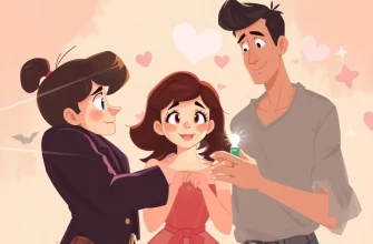 10 produkcji podobnych do 'Co chce kobieta'