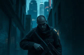 10 Produkcji Podobnych do 'Boon. Ochronić niewinnych' – Lista Must-Watch