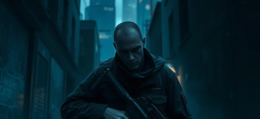 10 Produkcji Podobnych do 'Boon. Ochronić niewinnych' – Lista Must-Watch