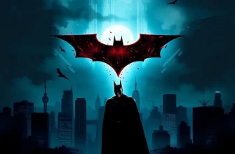 10 Produkcji Dla Miłośników 'Mroczny Rycerz'