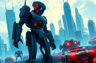 10 filmów i seriali podobnych do 'Ulepszenie'