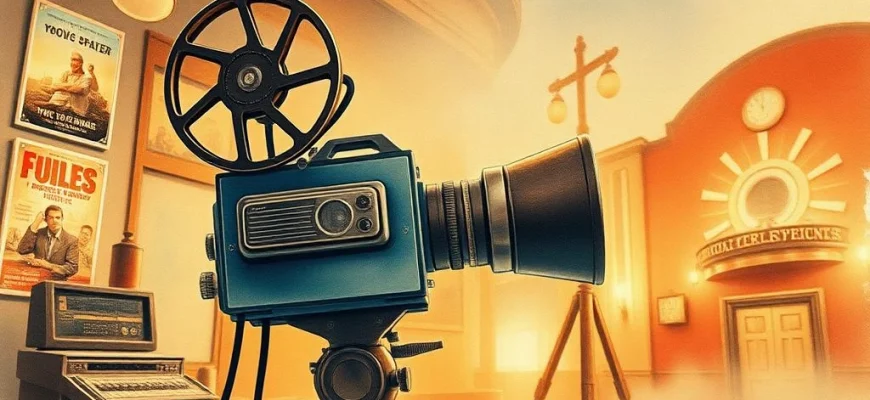 10 Filmów Podobnych do 'Śpiewak jazzbandu'