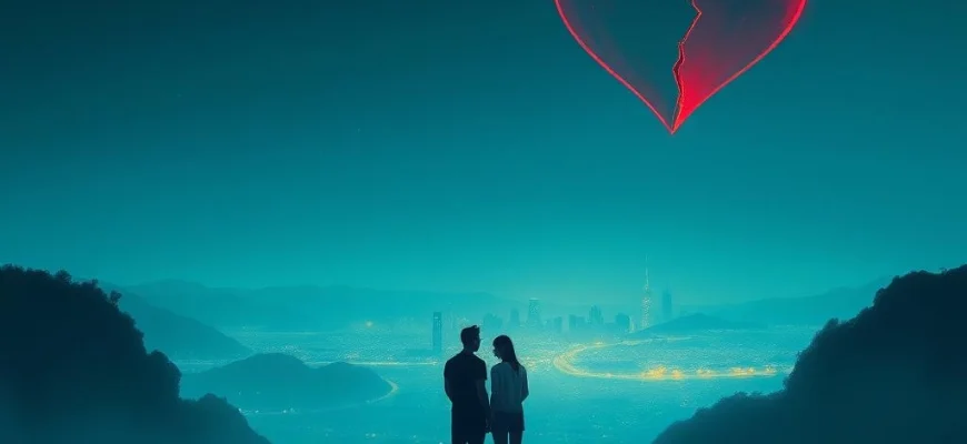 Filmy podobne do 'Krótkiego filmu o miłości'