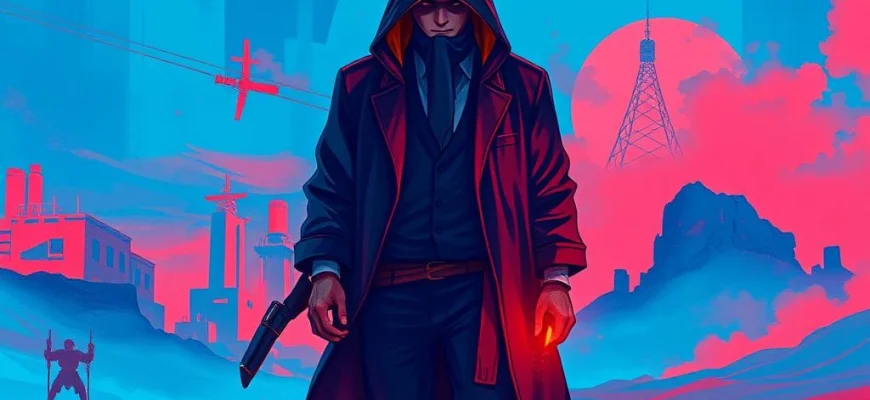 10 Produkcji Podobnych do 'Jigen Daisuke'