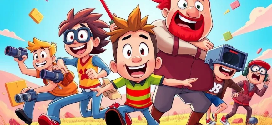 10 filmów podobnych do '200% Wilka'