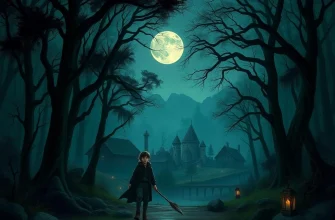 10 Produkcji Podobnych do 'Wolfblood'